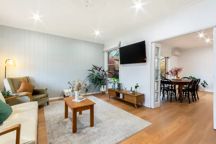 Third view of Homely townhouse listing, 21A Catherine Street, Geelong West VIC 3218