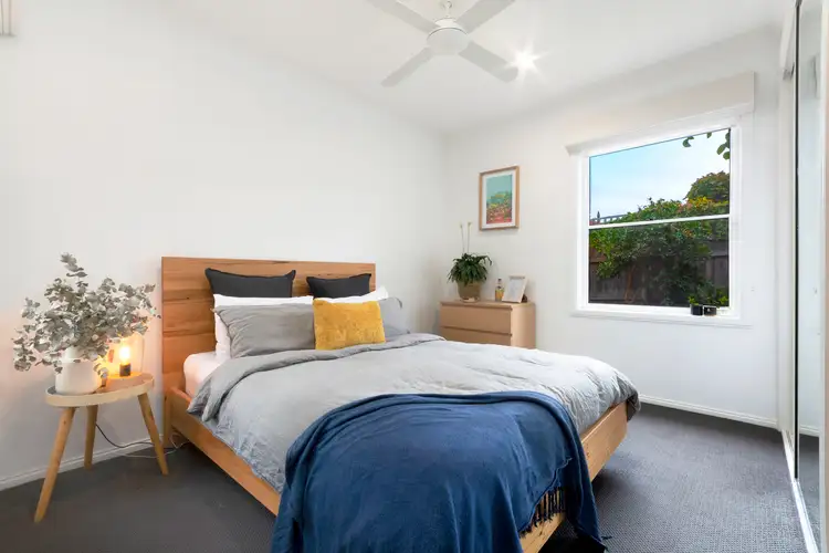 Sixth view of Homely townhouse listing, 21A Catherine Street, Geelong West VIC 3218