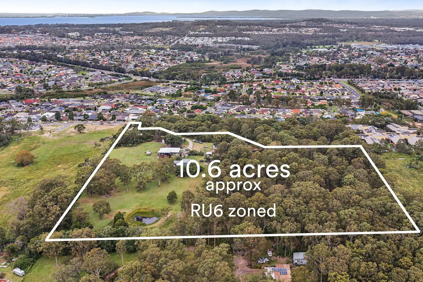 Main view of Homely house listing, 147 Mataram Road, Woongarrah NSW 2259