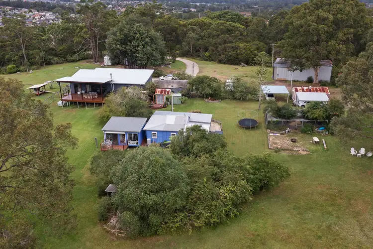 Second view of Homely house listing, 147 Mataram Road, Woongarrah NSW 2259