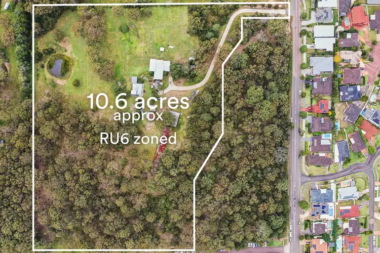 Fourth view of Homely house listing, 147 Mataram Road, Woongarrah NSW 2259