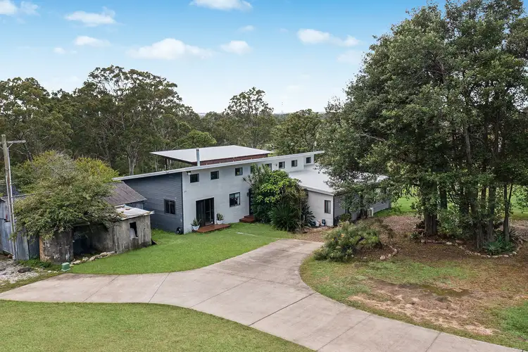 Fifth view of Homely house listing, 147 Mataram Road, Woongarrah NSW 2259