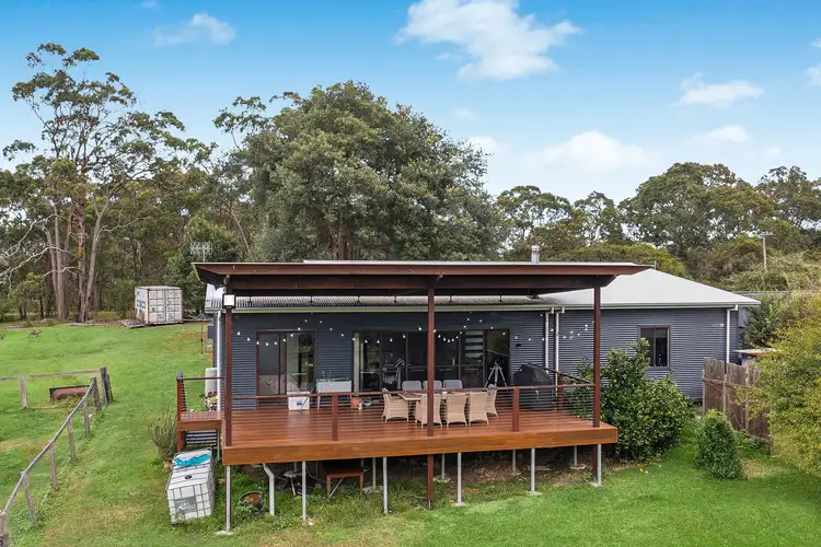 Sixth view of Homely house listing, 147 Mataram Road, Woongarrah NSW 2259