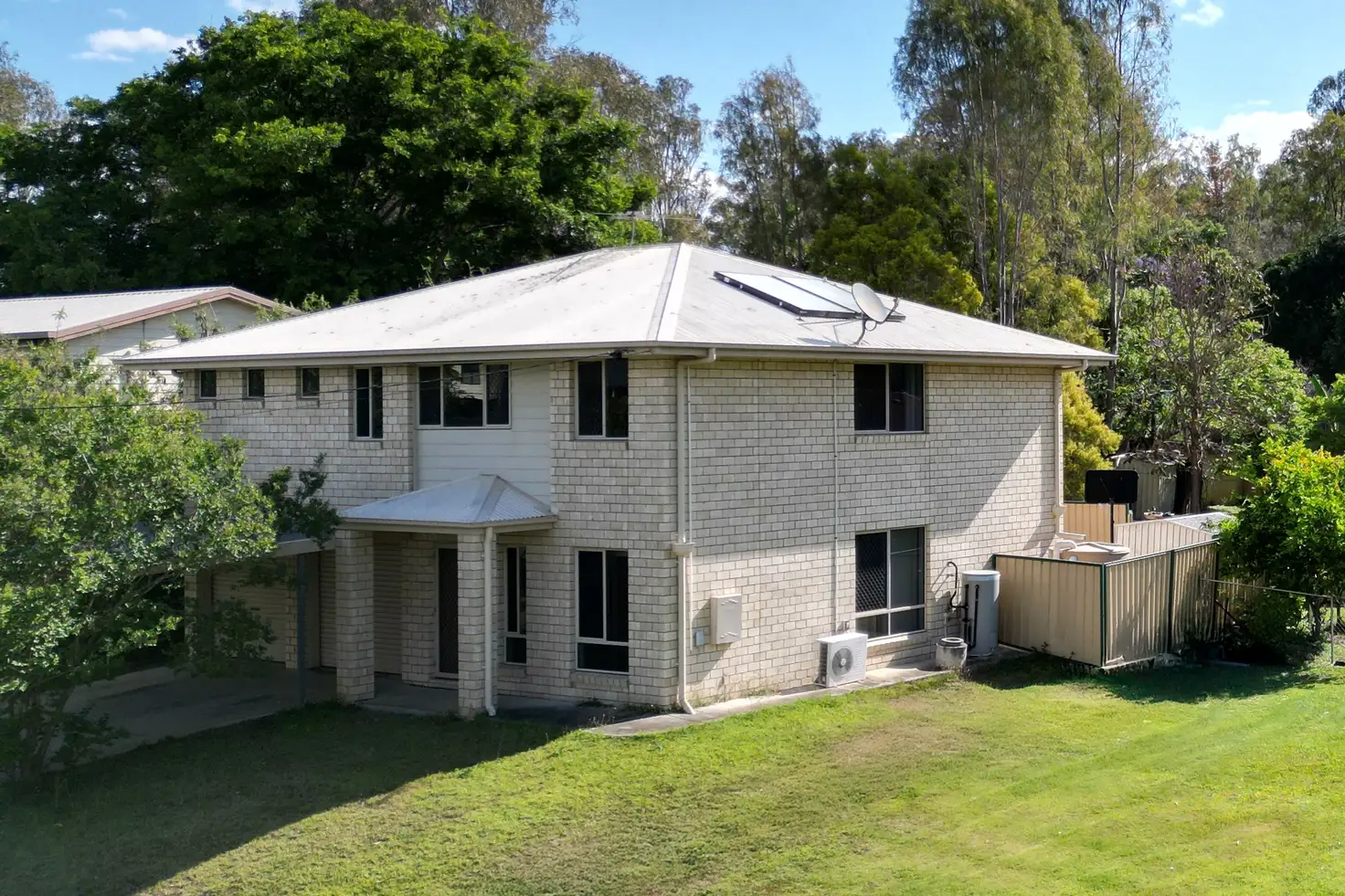 Main view of Homely house listing, 15 Sancroft Street, Willowbank QLD 4306