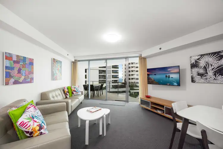 Third view of Homely unit listing, 401/19 First Avenue, Mooloolaba QLD 4557