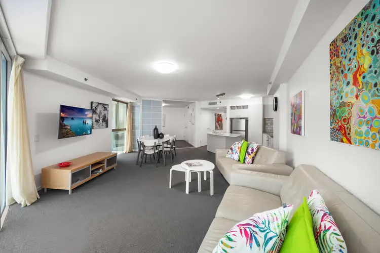Fourth view of Homely unit listing, 401/19 First Avenue, Mooloolaba QLD 4557