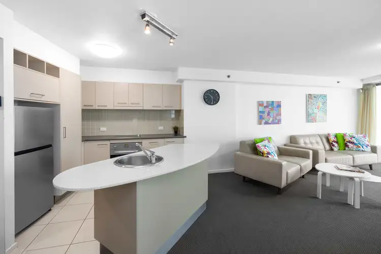 Fifth view of Homely unit listing, 401/19 First Avenue, Mooloolaba QLD 4557