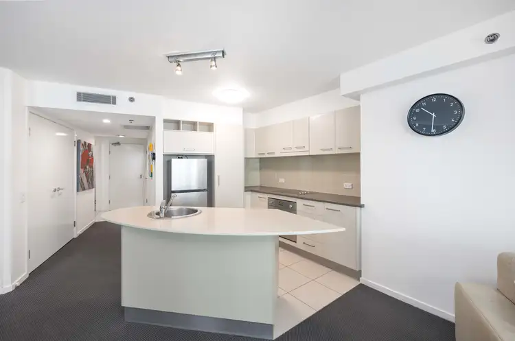Sixth view of Homely unit listing, 401/19 First Avenue, Mooloolaba QLD 4557