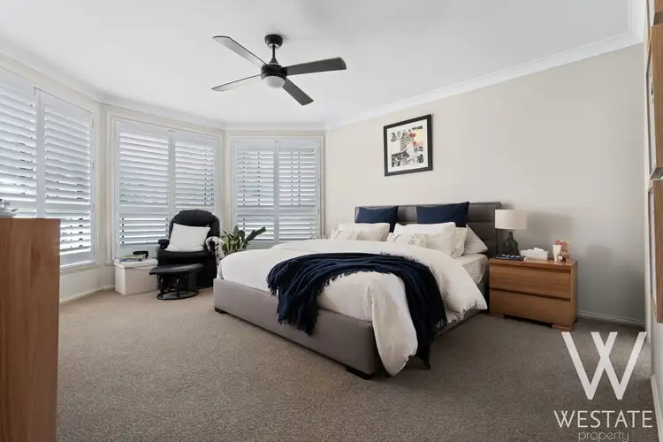 Third view of Homely house listing, 11 McGill Close, Kelso NSW 2795