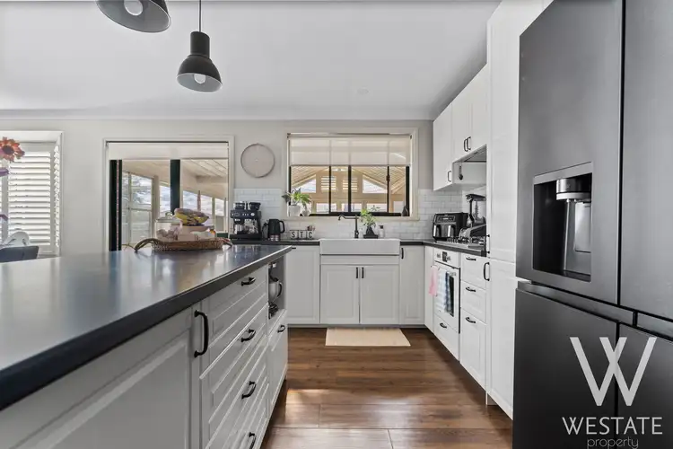 Fifth view of Homely house listing, 11 McGill Close, Kelso NSW 2795