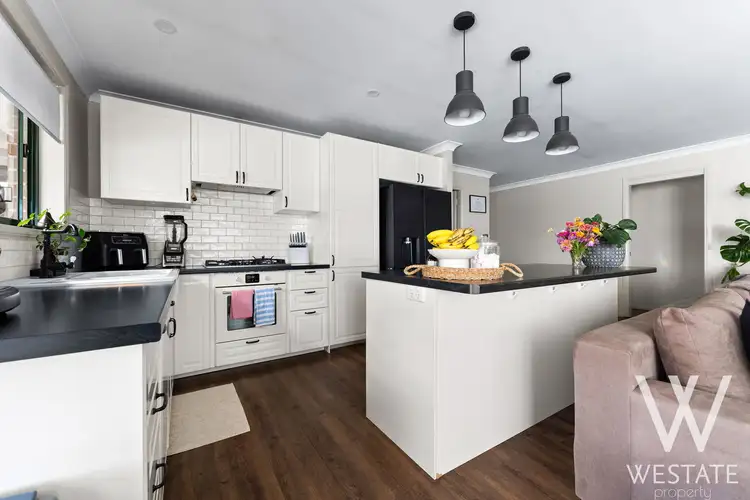 Sixth view of Homely house listing, 11 McGill Close, Kelso NSW 2795