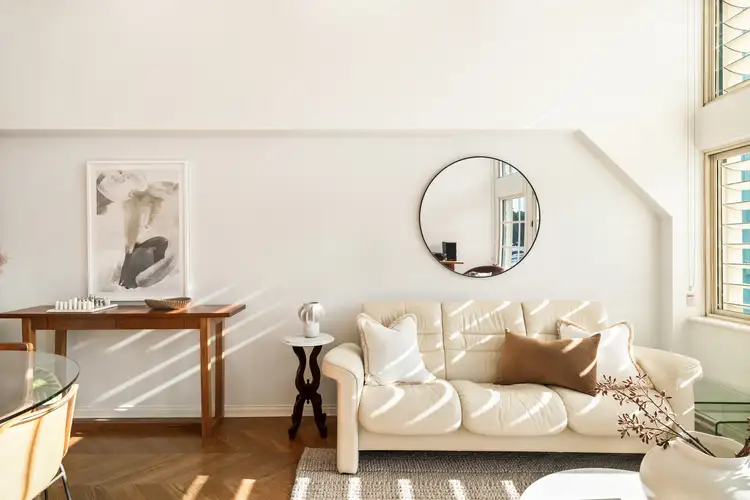 Third view of Homely apartment listing, 305/6 Cowper Wharf Roadway, Woolloomooloo NSW 2011