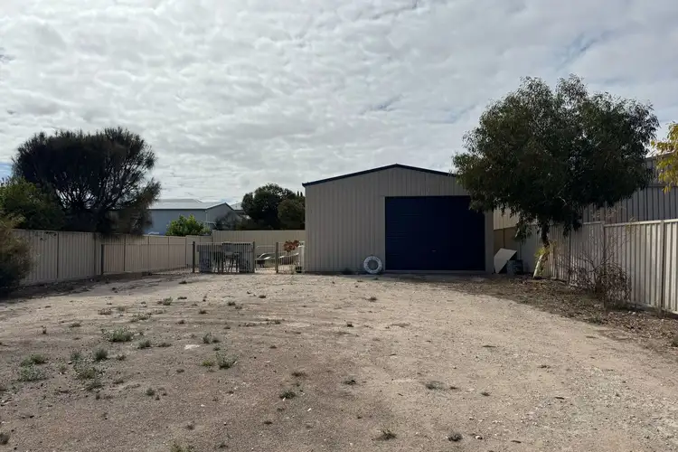 18 Holly Rise, Coffin Bay SA 5607