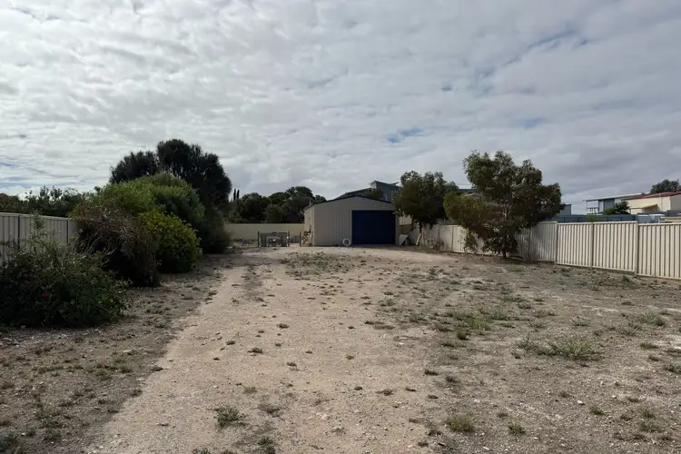 Second view of Homely land listing, 18 Holly Rise, Coffin Bay SA 5607