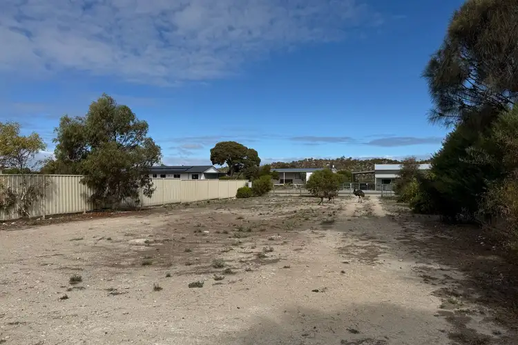 Third view of Homely land listing, 18 Holly Rise, Coffin Bay SA 5607