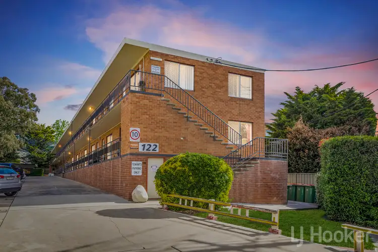 13/122 Henderson Road, Queanbeyan NSW 2620