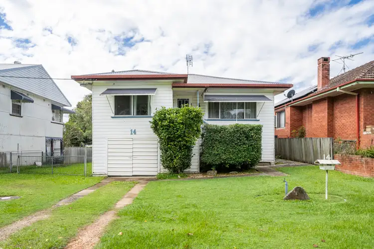 14 Dobie Street, Grafton NSW 2460