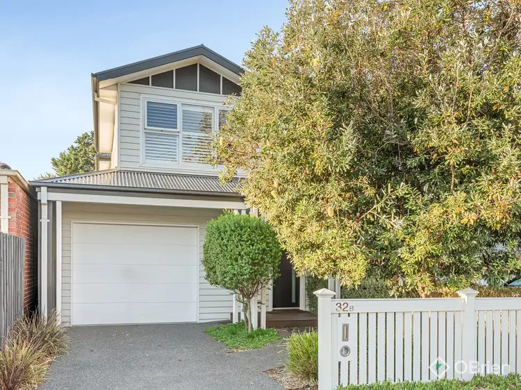 32b Berry Avenue, Edithvale VIC 3196
