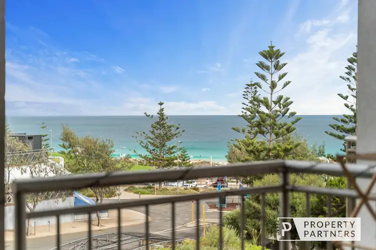 Main view of Homely apartment listing, M205/183 West Coast Highway, Scarborough WA 6019