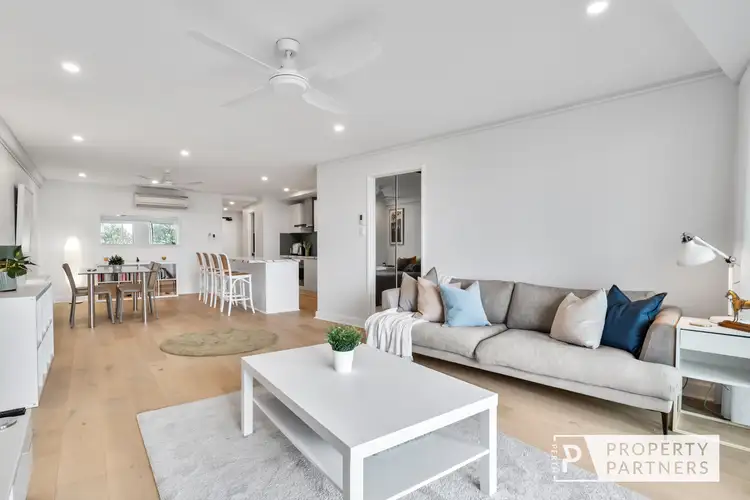 Second view of Homely apartment listing, M205/183 West Coast Highway, Scarborough WA 6019