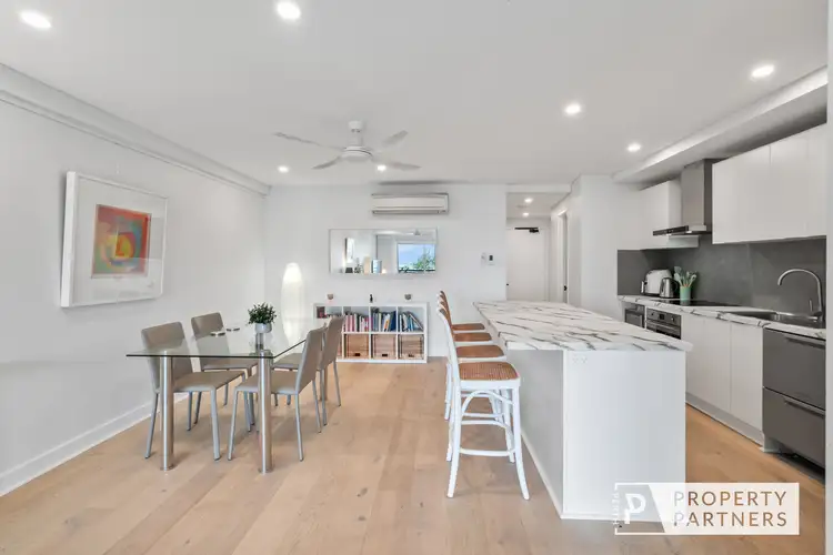 Third view of Homely apartment listing, M205/183 West Coast Highway, Scarborough WA 6019