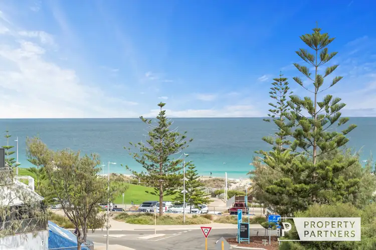 Fifth view of Homely apartment listing, M205/183 West Coast Highway, Scarborough WA 6019