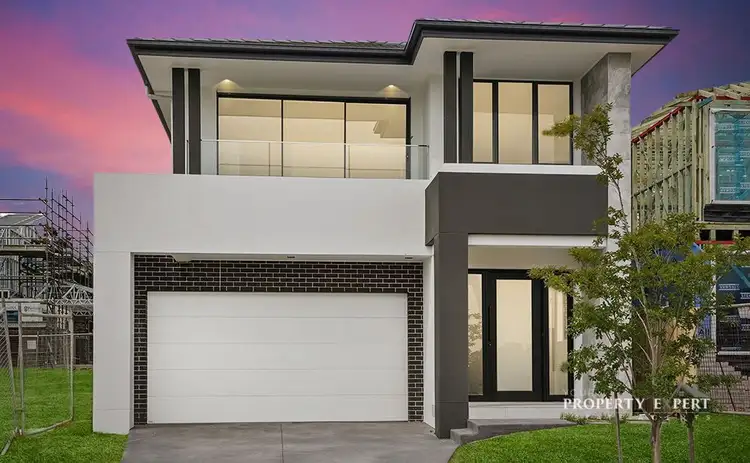129 Storyteller Parkway (Gables), Box Hill NSW 2765