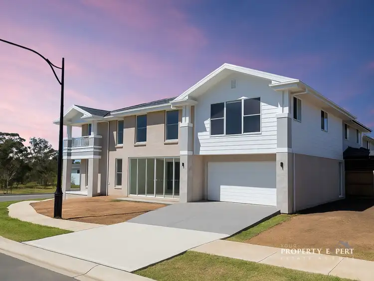 127 Storyteller Parkway (Gables), Box Hill NSW 2765
