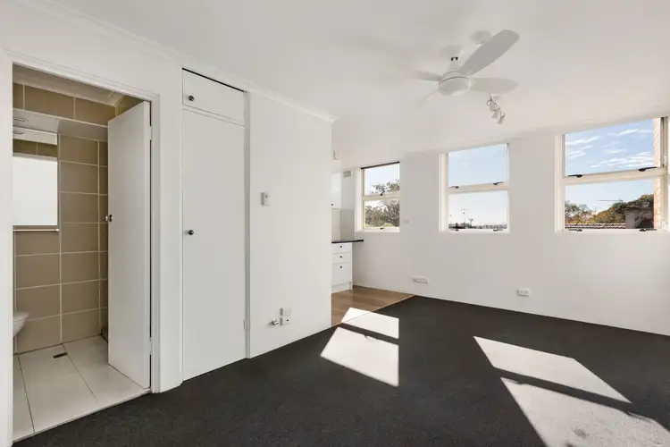 23/54A Hopewell Street