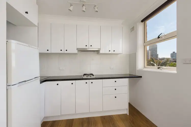 Second view of Homely apartment listing, 23/54A Hopewell Street, Paddington NSW 2021