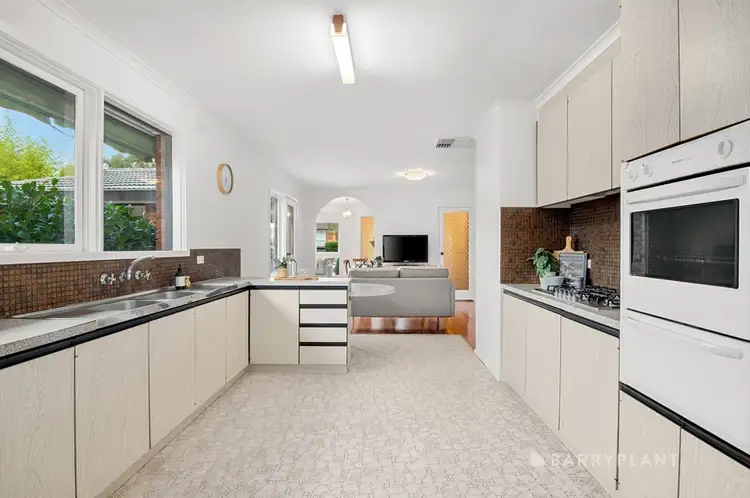 Third view of Homely house listing, 10 Burlington Crescent, Wantirna VIC 3152