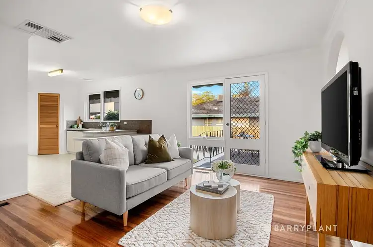 Fifth view of Homely house listing, 10 Burlington Crescent, Wantirna VIC 3152
