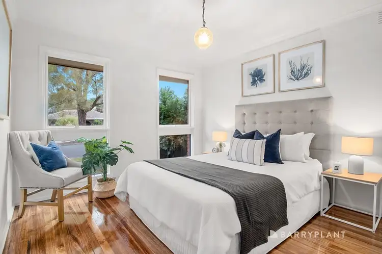 Sixth view of Homely house listing, 10 Burlington Crescent, Wantirna VIC 3152