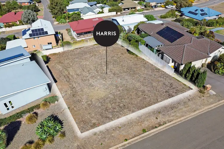 Third view of Homely land listing, 4 Southern Right Crescent, Encounter Bay SA 5211