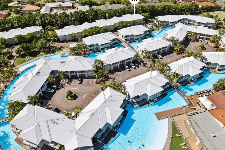 Second view of Homely townhouse listing, 520/265 Sandy Point Road, Salamander Bay NSW 2317