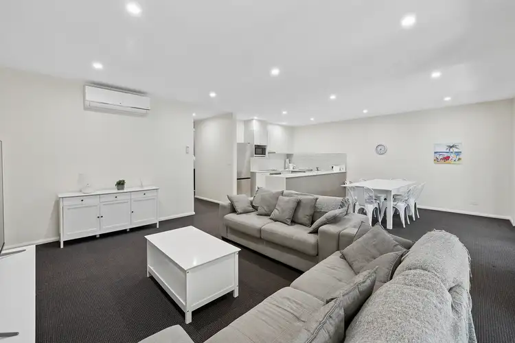 Third view of Homely townhouse listing, 520/265 Sandy Point Road, Salamander Bay NSW 2317