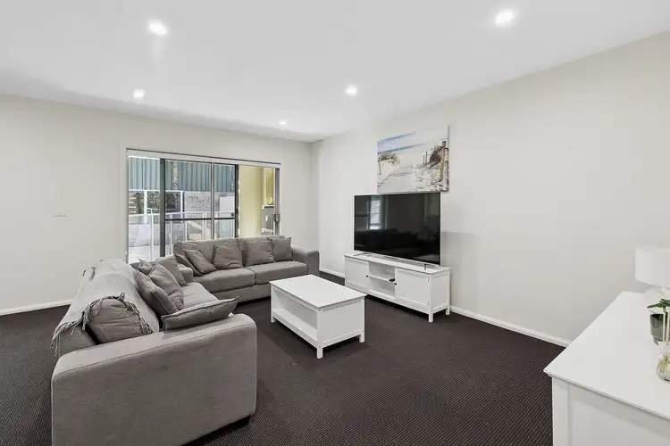 Fourth view of Homely townhouse listing, 520/265 Sandy Point Road, Salamander Bay NSW 2317