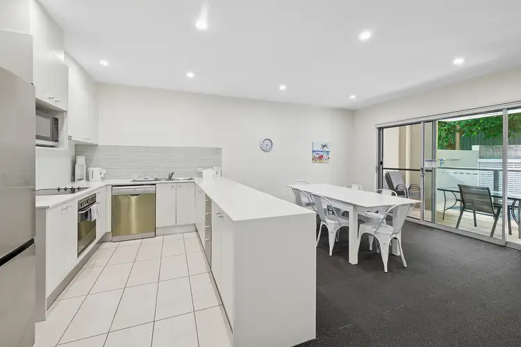 Fifth view of Homely townhouse listing, 520/265 Sandy Point Road, Salamander Bay NSW 2317