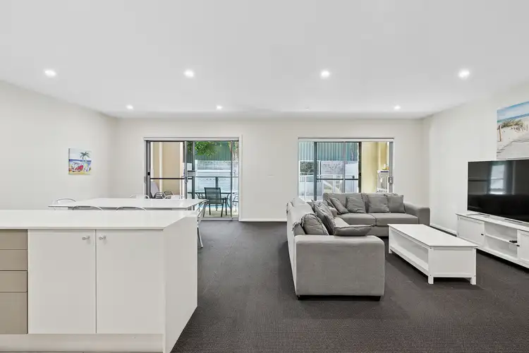 Sixth view of Homely townhouse listing, 520/265 Sandy Point Road, Salamander Bay NSW 2317