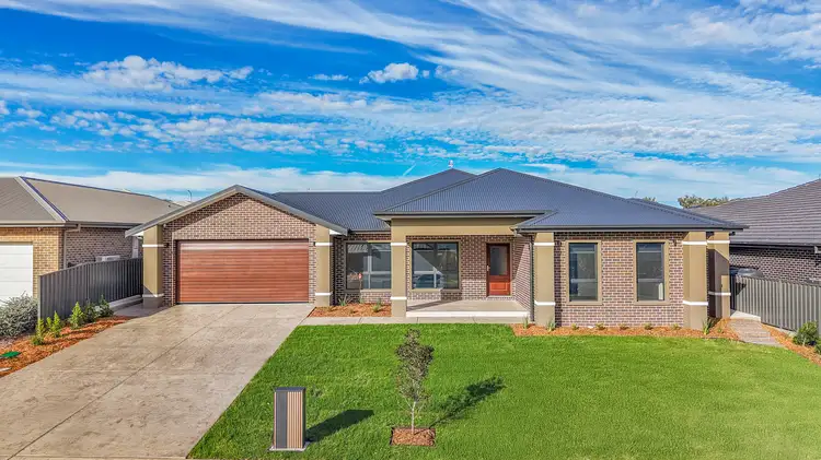 6 Alsace Place, Tamworth NSW 2340