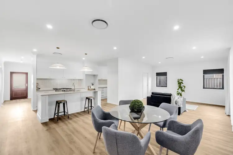 Third view of Homely house listing, 6 Alsace Place, Tamworth NSW 2340