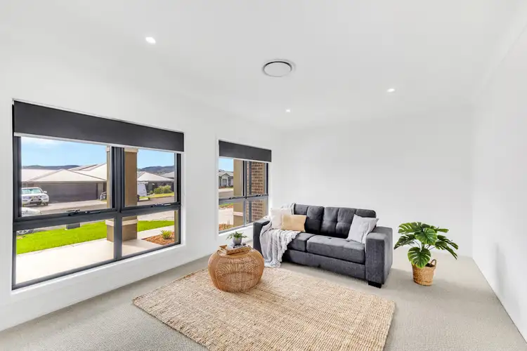 Fourth view of Homely house listing, 6 Alsace Place, Tamworth NSW 2340