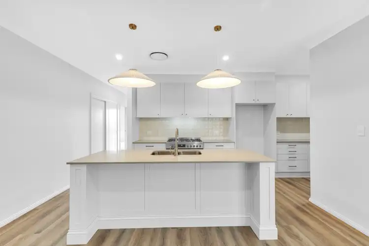 Fifth view of Homely house listing, 6 Alsace Place, Tamworth NSW 2340