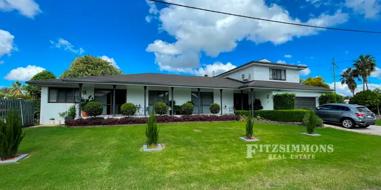 7 Sydney Street, Dalby QLD 4405