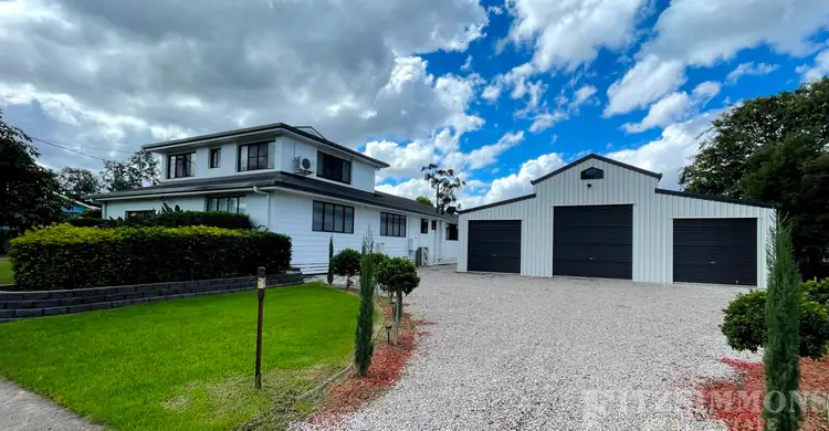 Second view of Homely house listing, 7 Sydney Street, Dalby QLD 4405