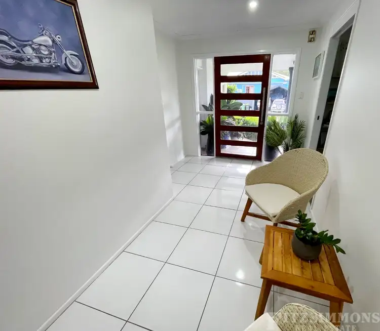 Fourth view of Homely house listing, 7 Sydney Street, Dalby QLD 4405