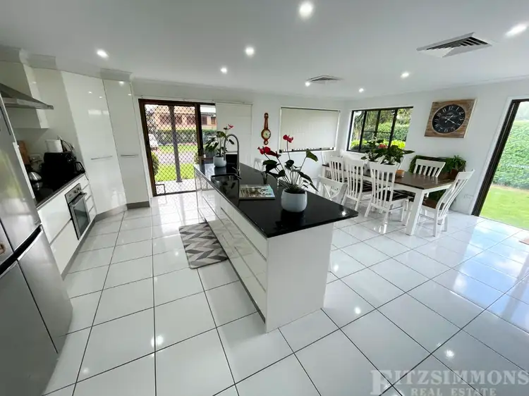 Fifth view of Homely house listing, 7 Sydney Street, Dalby QLD 4405