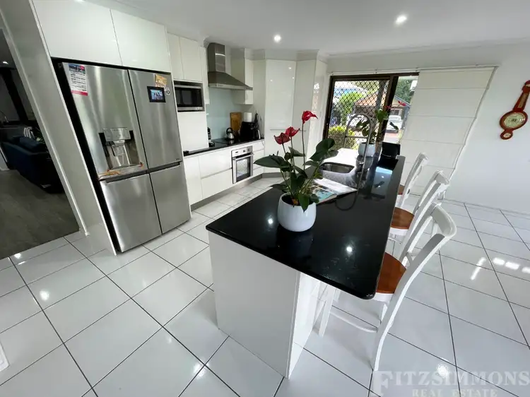 Sixth view of Homely house listing, 7 Sydney Street, Dalby QLD 4405