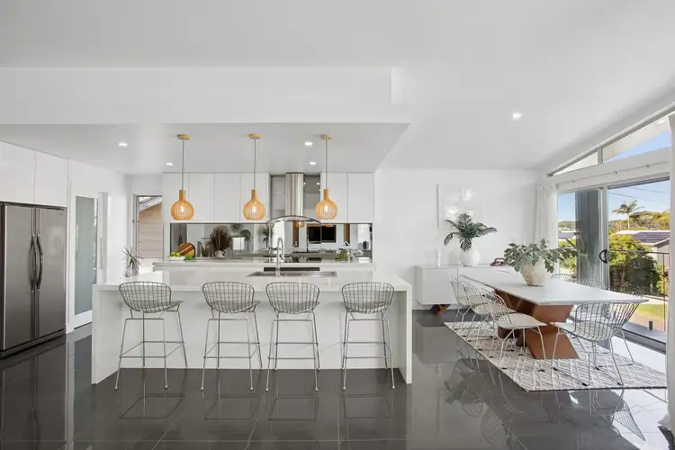 Second view of Homely house listing, 47 Noamunga Crescent, Gwandalan NSW 2259