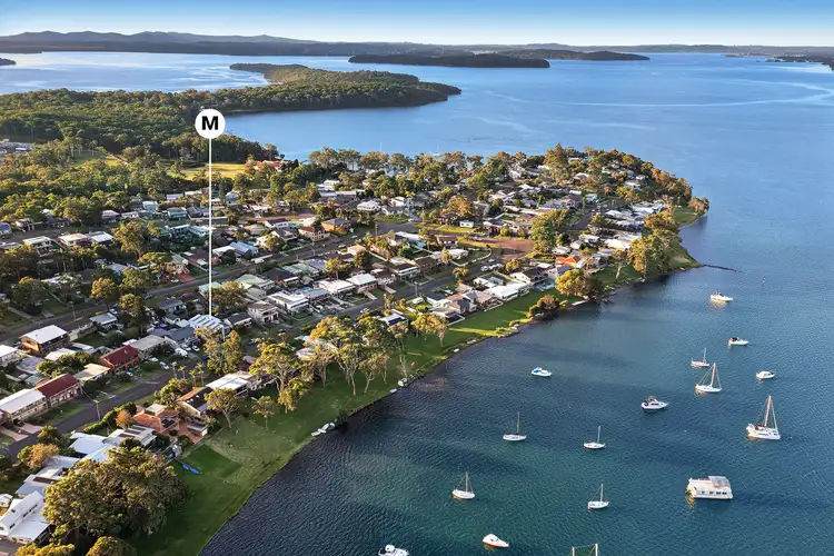 Fourth view of Homely house listing, 47 Noamunga Crescent, Gwandalan NSW 2259